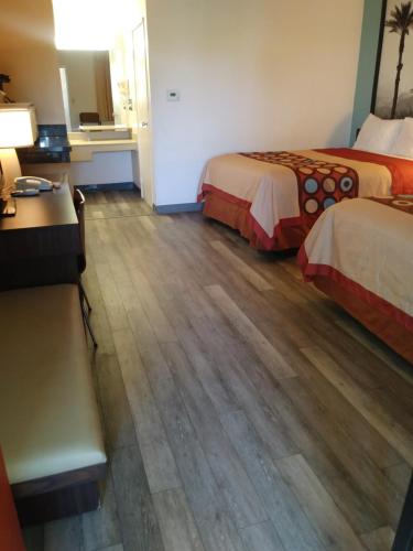 Super 8 by Wyndham Indio, Indio (foto 10)