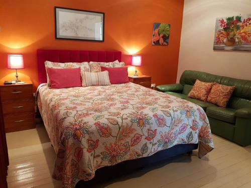 Sonja's Bed and Breakfast in Lightning Ridge