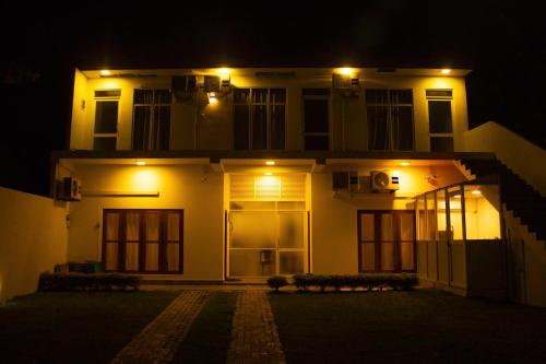 Dream Paradise Weligama