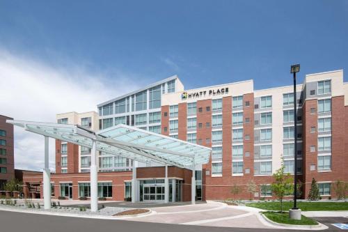 Hyatt Place Westminster Denver in Westminster, USA