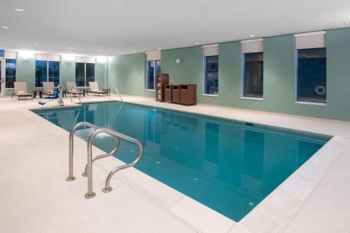 設施, 凱悅嘉軒酒店-韋斯敏斯特丹佛 (Hyatt Place Westminster Denver) in 威斯敏斯特