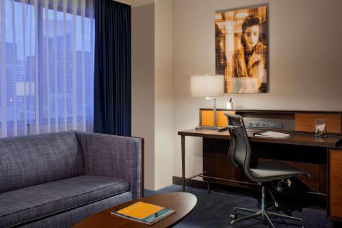 Hyatt Regency Minneapolis