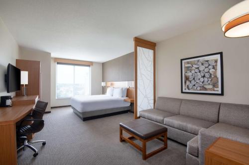 Hyatt Place Westminster Denver