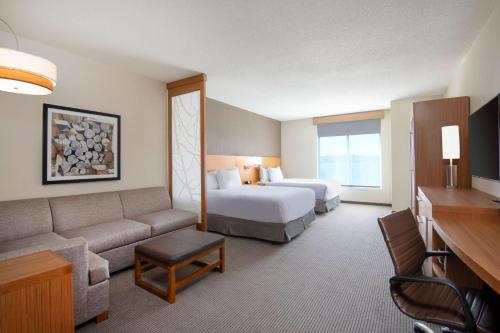 Hyatt Place Westminster Denver