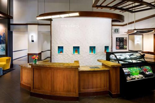 Hyatt Place Greenville/Haywood