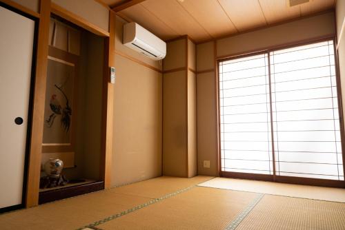 Japanese-Style Standard Room