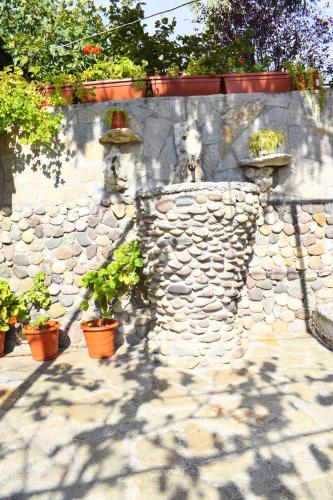 設施, Holiday Home Vilata in 克爾賈利