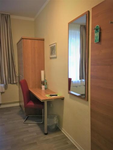 Pension Am Pollingpark - image 7