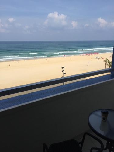 Perfect Sea View in Bat Yam