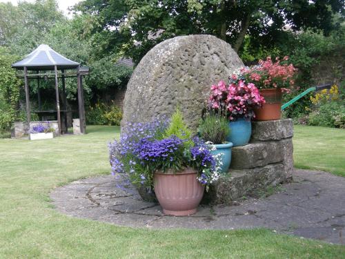 Lea House Bed and Breakfast - image 6