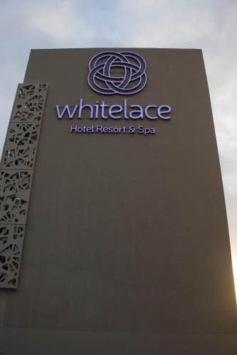 WhiteLace Resort