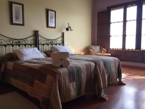 APARTAMENTOS RURALES AZABACHE in Villaviciosa