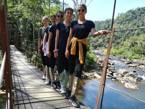 Sinharaja Vini Villa - Photo 2