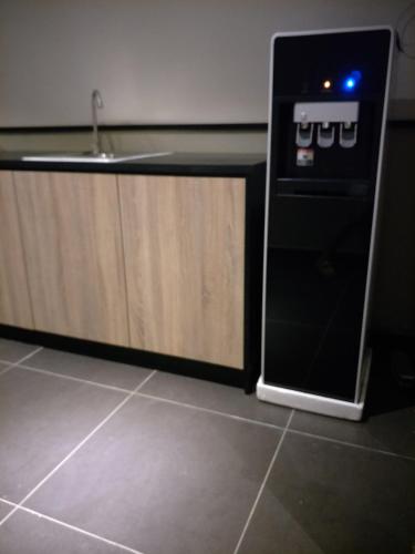 Monaco Hotel in Cyberjaya