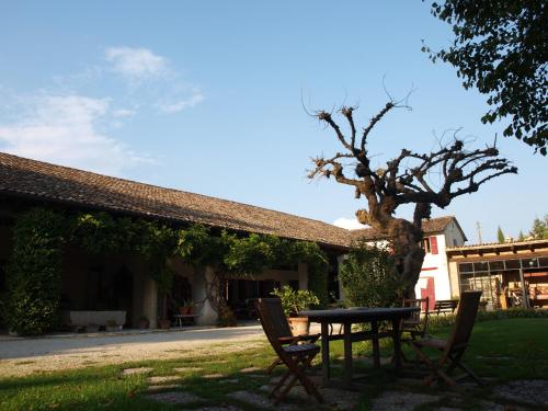 บริการและสิ่งอำนวยความสะดวก, B&B Ca' Cinel Asolo in อัสโซโล
