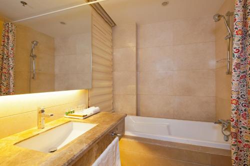 Beijing Xinxiang Yayuan Apartment (Sanlitun) photo 2