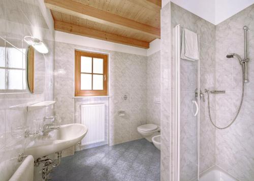  Ferienhof "Lindenhof" in Kurtatsch