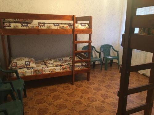 Old Tiraspol Hostel