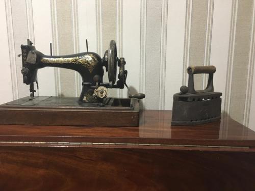 Old Tiraspol Hostel - image 5