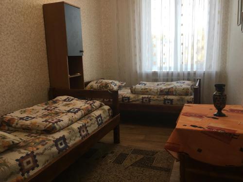 Old Tiraspol Hostel