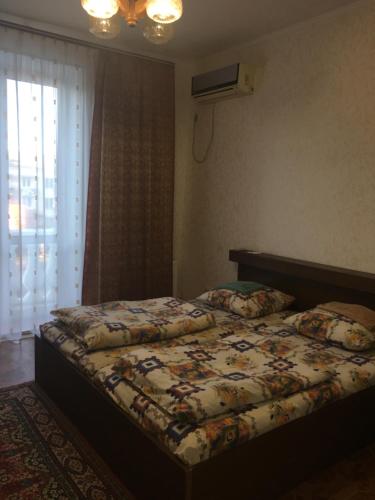 Old Tiraspol Hostel in Tiraspol