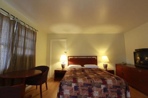 hotel photo