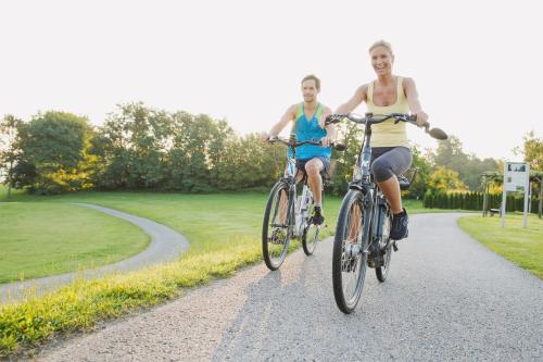 Thermenhotel PuchasPLUS Stegersbach - image 11