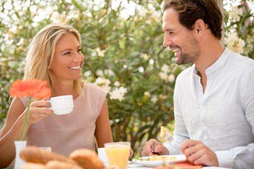 Thermenhotel PuchasPLUS Stegersbach - image 8