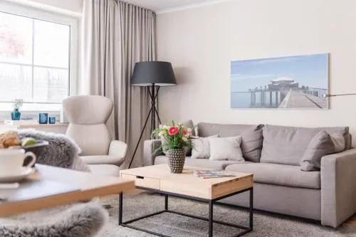 Ferienwohnung Zweite Heimat in Timmendorfer Strand, Deutschland