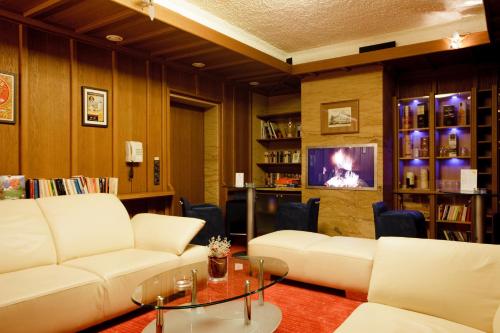 酒吧/高級酒吧, 哈森指環旅館 (Ringhotel Gasthof Hasen) in 黑倫貝格