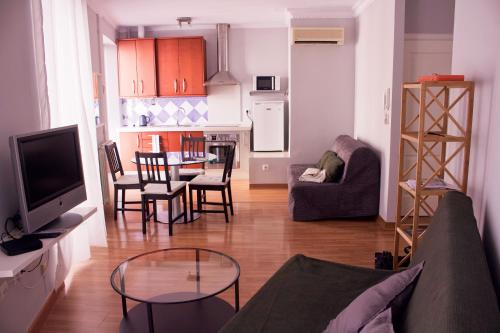 Ohliving Ático Alfalfa - Candilejo, Sevilla (Foto 7)