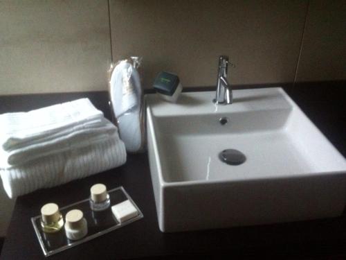 Hotel Principe Di Torino - image 11