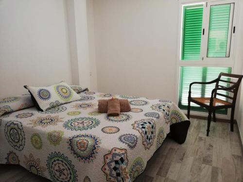 Family Beach Apartment, Tenerife