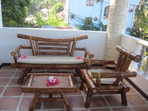 グリーンヤード イン17