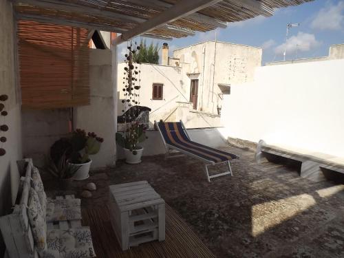 Casa Fagiulina