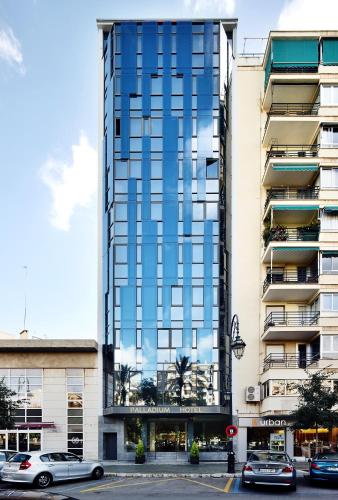 Hotel Palladium - image 4