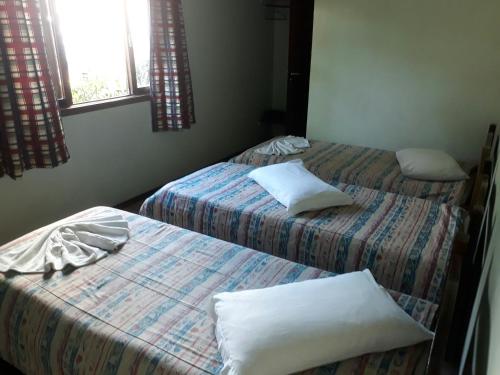 Hotel Hermann Blumenau Brazil