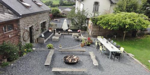  Les Etables in Houffalize