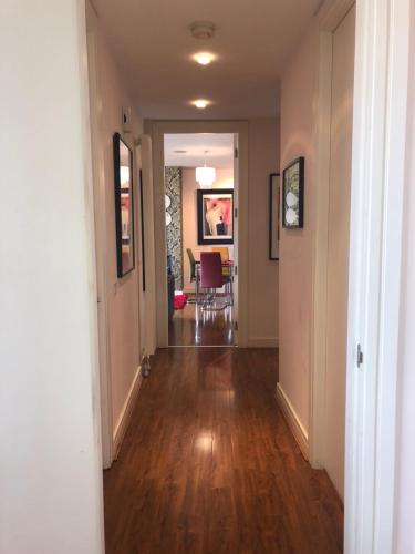 บริการและสิ่งอำนวยความสะดวก, CK Serviced Apartments Belfast in เบลฟาสต์ แอร์พอร์ต