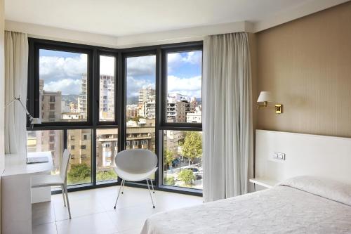  Palladium, Pension in Palma de Mallorca