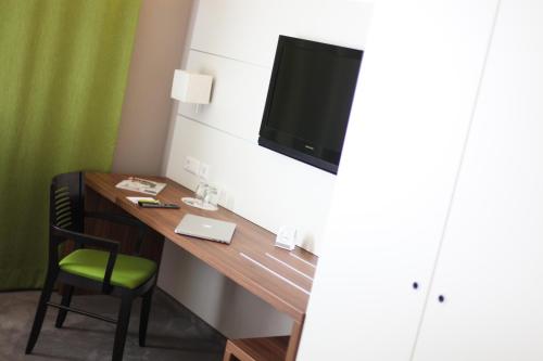 Hotel Kunstmühle - image 3