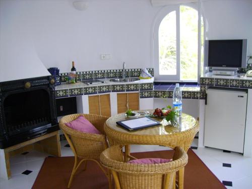 Hacienda Encanto del Rio - image 9