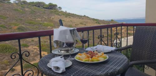 Camera doppia, comfort, vista sulle montagne