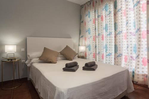 Ohliving Ático Alfalfa - Candilejo, Sevilla (Foto 4)