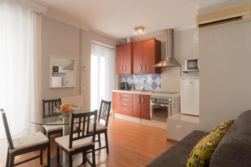 Ohliving Ático Alfalfa - Candilejo, Sevilla (Foto 10)