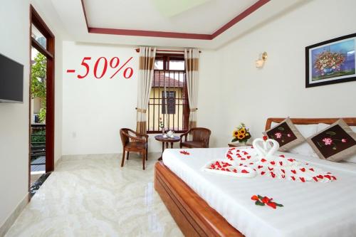 Hoi An Dat Cam Homestay, Hoi An