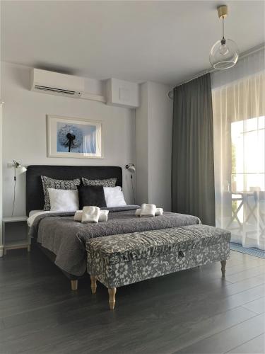 Apartamenty Retmana, Cracovie