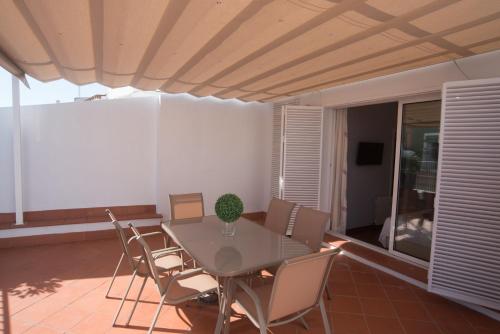 Ohliving Ático Alfalfa - Candilejo, Sevilla (Foto 3)
