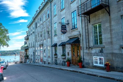 Manoir Sur le Cap