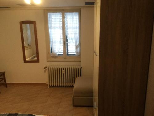 Tell Apartments Stans Room Type - Double or Twin Room with Shared Bathroom